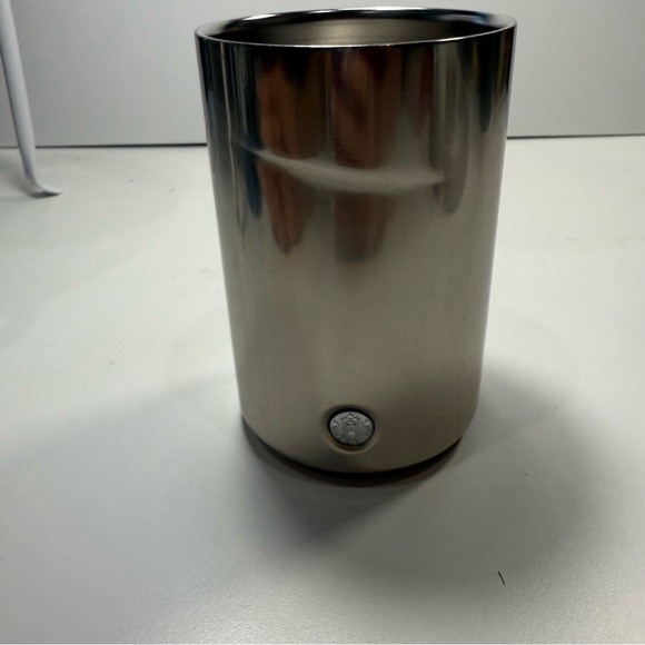 Starbucks 10 oz Stainless Steel Travel Mug - Picture 1 of 9